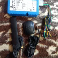 دستگاه جی پی اس سیم کارت خور