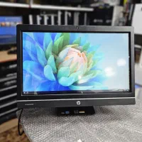 آل این وان اچ پی elite 8300 سری i5 3470