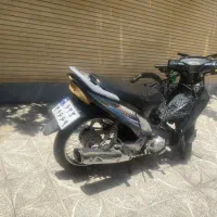 125 بی کلاج