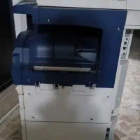 دستگاه پرینتر سه کاره مدل ۵۹۵۵