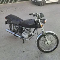 هندا|موتورسیکلت|اصفهان, لیمجیر|دیوار