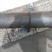 اگزوز بنزی