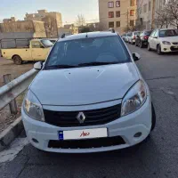 رنو سندرو