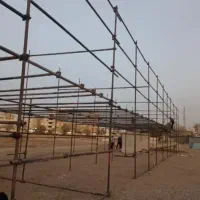داربست|خدمات پیشه و مهارت|تربت جام, میرقوام الدین|دیوار