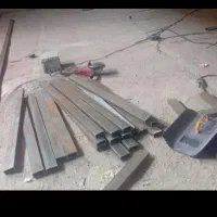 انجام خدمات جوشکاری و برشکاری در محل شما