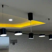 لوستر مینیمال