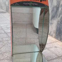 اینه  آرایشگاه وفانتزی