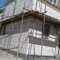 کاشی کاری سرامیک کف بدنه ونما