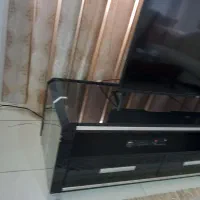 زیر تلویزون مشگی کلاسیگ