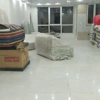 ۱۱۰متر دو خواب نوساز کلید نخورده شهرزیبا