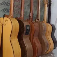 گیتار سایپرس