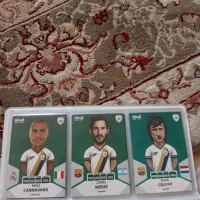 آلبوم کیمدی به همراه کیمدی