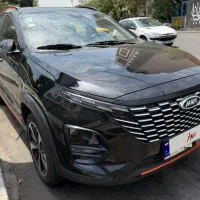 X33کراس اتومات  مدل ۴۰۳