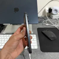 iphone 15 pro max|موبایل|کرج, فاز ۱ مهرشهر|دیوار