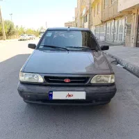 پراید 131 مدل 1392