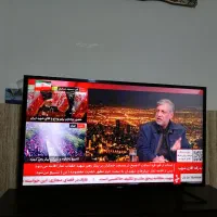 تلویزیون ال ای دی سامسونگ ۴۰ اینچ فول اچ دی