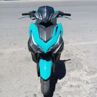 NVX170زیر قیمت بازار