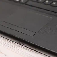 لپ تاپ معمولی ۶۵۴۰ تعمیری