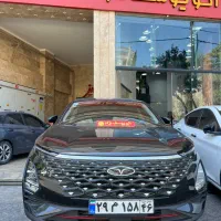 فونیکس fx مشکی تک دف مدل 1404