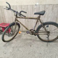 دوچرخه سایز ۲۶
