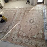 فرش ماشینی ۹متری