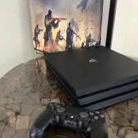Ps4 پرو کپی خور مشابه اکبند