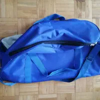 کیف ساک باشگاه استقلال اکباتان