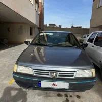 ۴۰۵دوگانه بدون رنگ(نقدواقساط)شرایطی