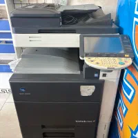 پیرینتر کونیکا c552