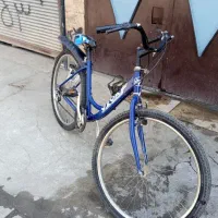 دوچرخه ۲۶