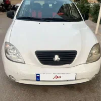 تیبا ۲ مدل ۱۳۹۷