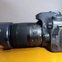 دوربین 80d canonn فروش فروری