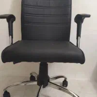 صندلی اداری