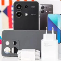 شیائومیnote13 4g 256g