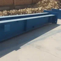 ۶ ستونه سوله