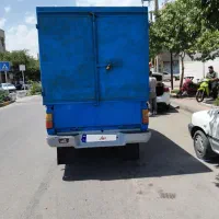 اسقاط خودرو تناز پایین و تناژ بالا