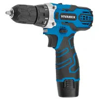 دریل شارژی 12v ویوارکس