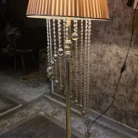 اباژور ایستاده