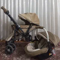 کالسکه|کالسکه و لوازم جانبی|مشهد, انصار|دیوار