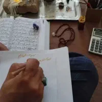 کتاب د ع ا ی بازگشت معشوق