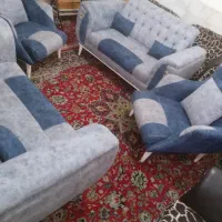 مبل ۶ نفره چستر