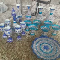 ظروف منیاکاری اصل