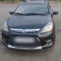 فروش لیفان x50 اتومات