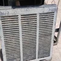 کولر آبی
