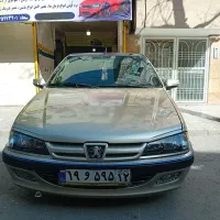 واکس وپولیش سیار درب محل