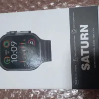 ساعت هوشمند