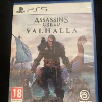 Assassins Creed Valhalla