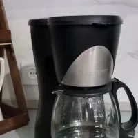 قهوه جوش و بخارپز