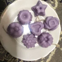 شمع دست ساز