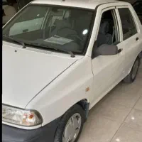 پرایدمدل۹۹